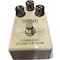 Used MXR M66S Classic Overdrive Effect Pedal