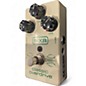 Used MXR M66S Classic Overdrive Effect Pedal