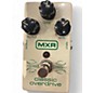 Used MXR M66S Classic Overdrive Effect Pedal