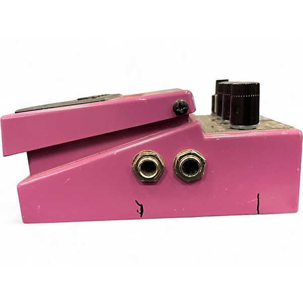 Used BOSS BF3 Flanger Effect Pedal