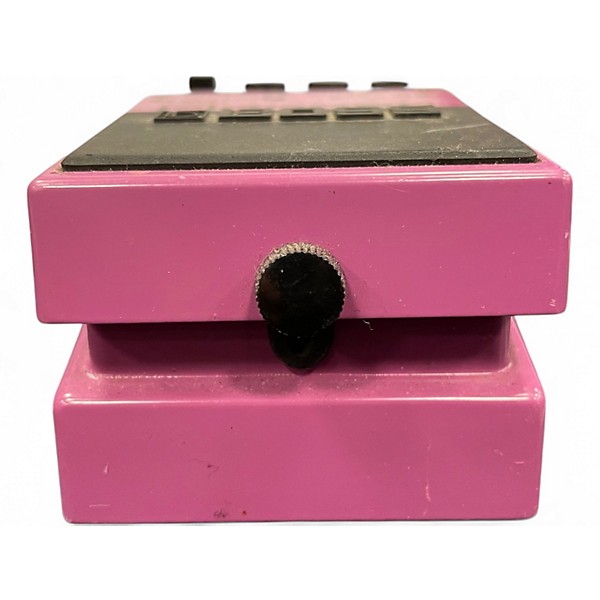 Used BOSS BF3 Flanger Effect Pedal