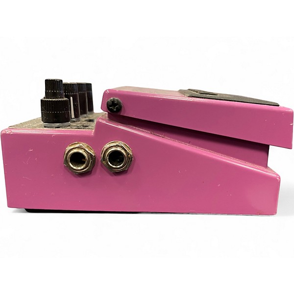 Used BOSS BF3 Flanger Effect Pedal