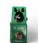Used Ibanez Tube Screamer Mini Effect Pedal thumbnail