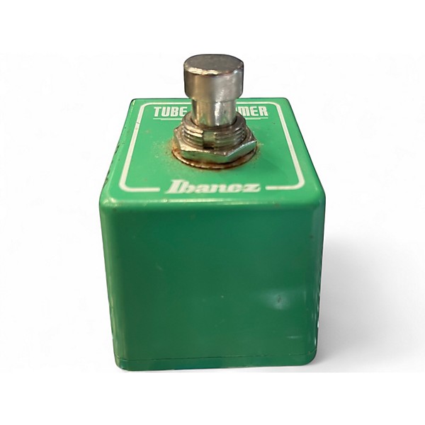 Used Ibanez Tube Screamer Mini Effect Pedal