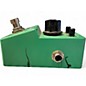 Used Ibanez Tube Screamer Mini Effect Pedal