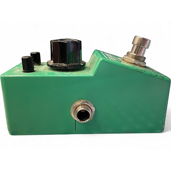 Used Ibanez Tube Screamer Mini Effect Pedal