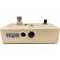 Used MXR M133 Micro Amp Pre Effect Pedal
