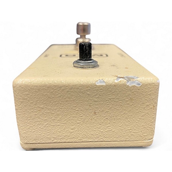 Used MXR M133 Micro Amp Pre Effect Pedal