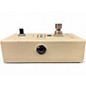 Used MXR M133 Micro Amp Pre Effect Pedal