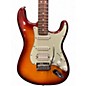 Used Fender Player Stratocaster HSS Plus Top Tobacco Sunburst Solid Body Electric Guitar