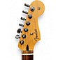 Used Fender Player Stratocaster HSS Plus Top Tobacco Sunburst Solid Body Electric Guitar