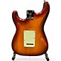 Used Fender Player Stratocaster HSS Plus Top Tobacco Sunburst Solid Body Electric Guitar