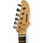 Used Suzuki TELE STYLE 2 Color Sunburst Solid Body Electric Guitar