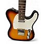 Used Suzuki TELE STYLE 2 Color Sunburst Solid Body Electric Guitar