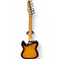 Used Suzuki TELE STYLE 2 Color Sunburst Solid Body Electric Guitar