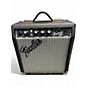 Used Fender Frontman 10G 10W 1X6 Guitar Combo Amp thumbnail