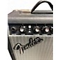 Used Fender Frontman 10G 10W 1X6 Guitar Combo Amp