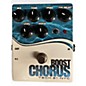 Used Tech 21 BOOST CHORUS Effect Pedal thumbnail