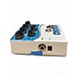 Used Tech 21 BOOST CHORUS Effect Pedal