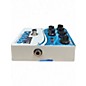 Used Tech 21 BOOST CHORUS Effect Pedal