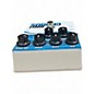 Used Tech 21 BOOST CHORUS Effect Pedal
