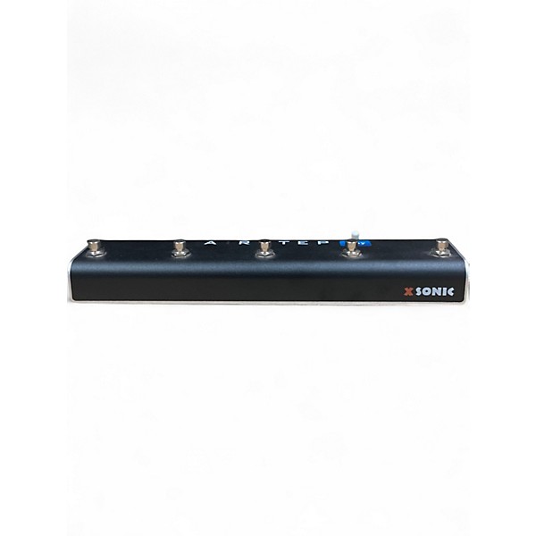Used Xsonic AIRSTEP PLAY Footswitch