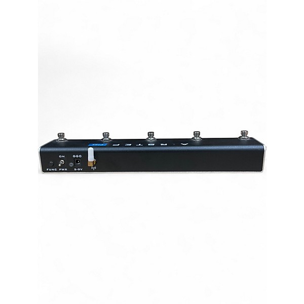 Used Xsonic AIRSTEP PLAY Footswitch
