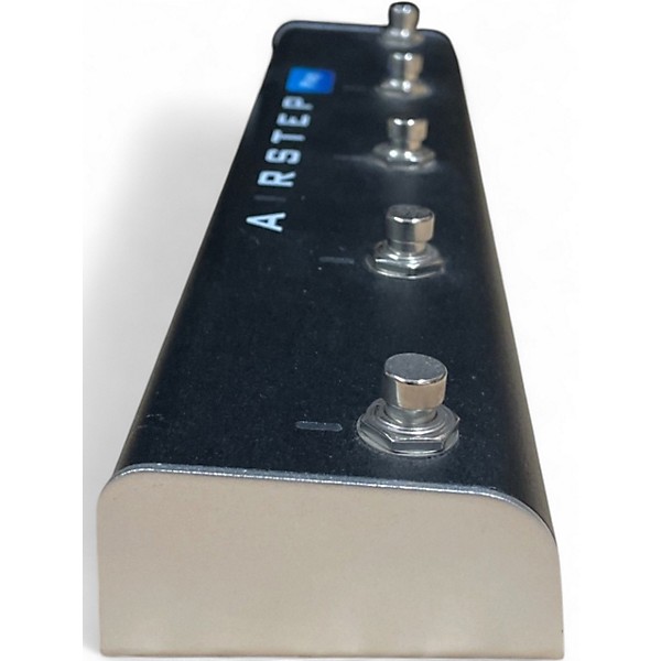 Used Xsonic AIRSTEP PLAY Footswitch
