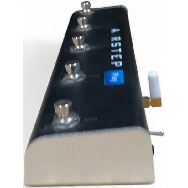 Used Xsonic AIRSTEP PLAY Footswitch