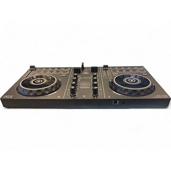 Used Pioneer DJ DDJ-200 DJ Controller