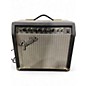 Used Fender Bullet Reverb Guitar Combo Amp thumbnail