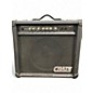 Used Crate GX20M Guitar Combo Amp thumbnail