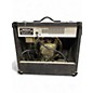 Used Crate GX20M Guitar Combo Amp