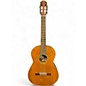 Used Dixon Classical Natural Acoustic Guitar thumbnail