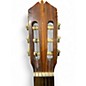 Used Dixon Classical Natural Acoustic Guitar