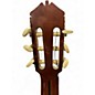 Used Dixon Classical Natural Acoustic Guitar