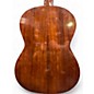 Used Dixon Classical Natural Acoustic Guitar