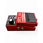 Used BOSS RC1 Loop Station Pedal