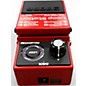 Used BOSS RC1 Loop Station Pedal
