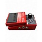 Used BOSS RC1 Loop Station Pedal