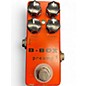 Used Mosky B-BOX Guitar Preamp thumbnail