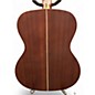 Used Mitchell T233E Mahogany Acoustic Electric Guitar