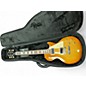 Used Gibson Les Paul Studio Lemonburst Solid Body Electric Guitar thumbnail
