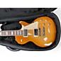 Used Gibson Les Paul Studio Lemonburst Solid Body Electric Guitar