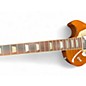 Used Gibson Les Paul Studio Lemonburst Solid Body Electric Guitar
