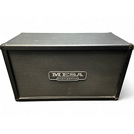 Used MESA/Boogie 2X12 2FB Guitar Cabinet