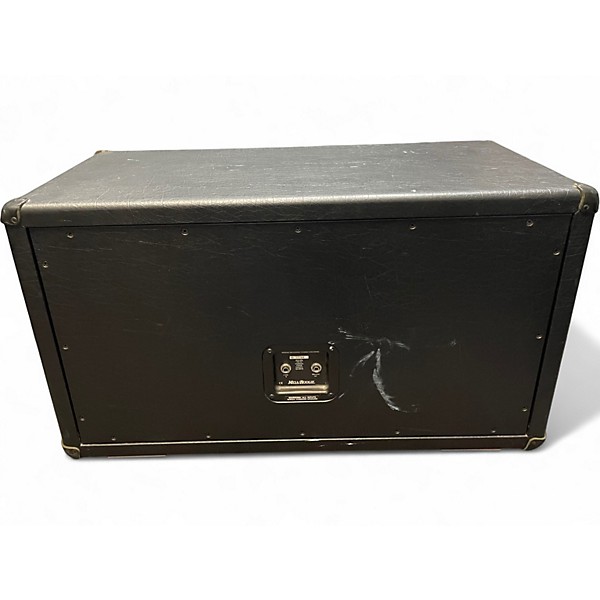 Used MESA/Boogie 2X12 2FB Guitar Cabinet