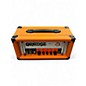 Used Orange Amplifiers OR15H 15W Tube Guitar Amp Head thumbnail