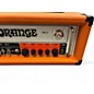 Used Orange Amplifiers OR15H 15W Tube Guitar Amp Head