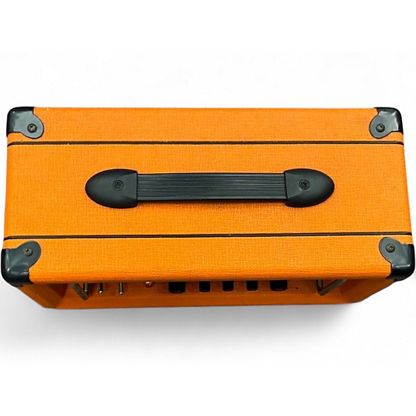 Used Orange Amplifiers OR15H 15W Tube Guitar Amp Head